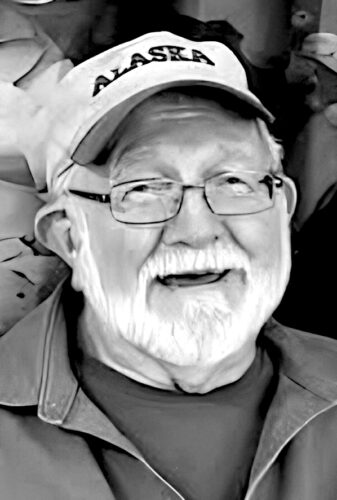 David F. Cochran